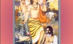 Dattabavani Prasnottari