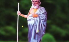 Shri Rang Seva - May 2015