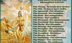 bhagavad-gita